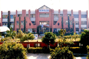 Dyal Singh Public School-Campus